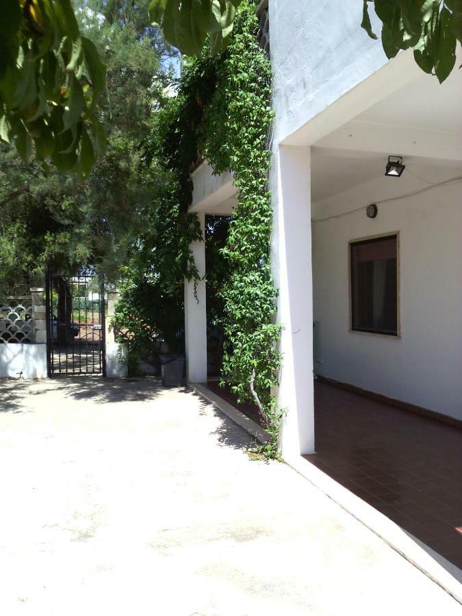 Casa Pita Villa Torre Colimena Luaran gambar