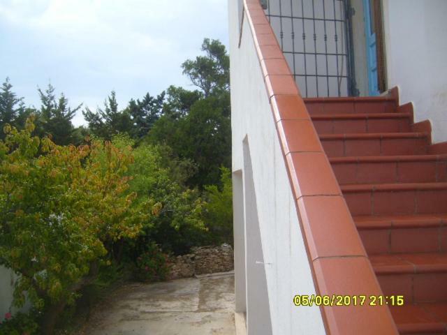 Casa Pita Villa Torre Colimena Luaran gambar