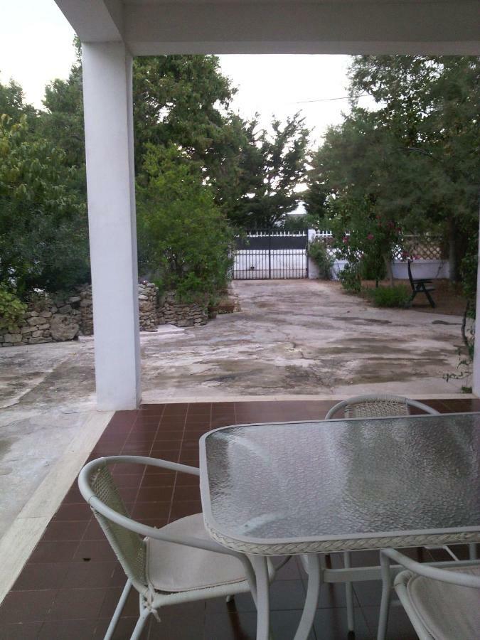 Casa Pita Villa Torre Colimena Luaran gambar