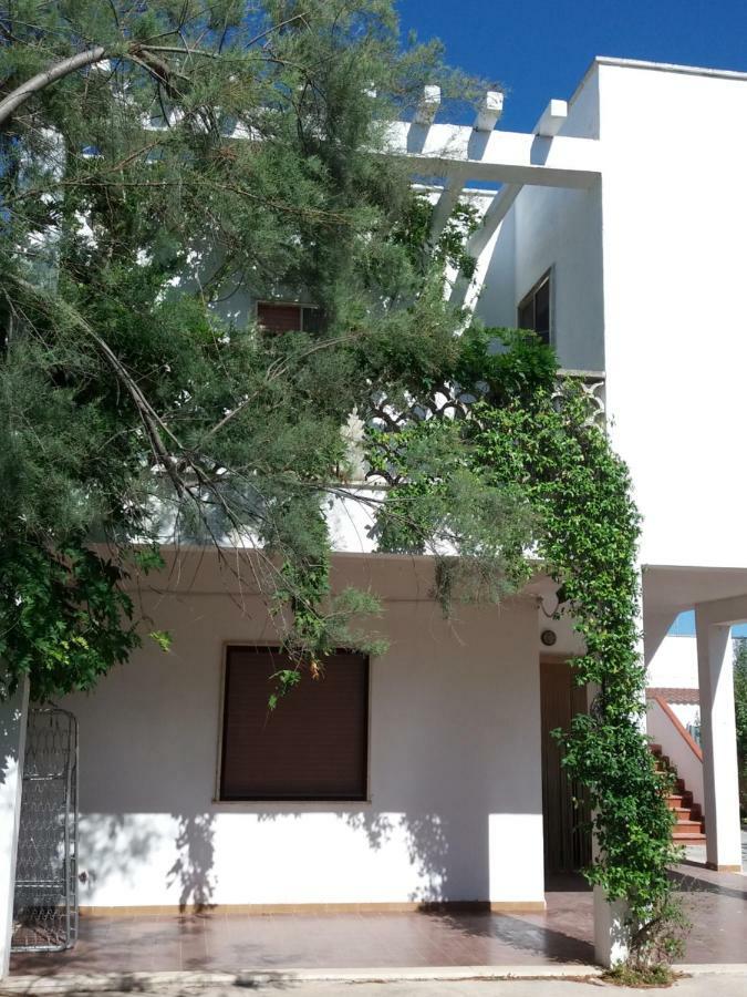 Casa Pita Villa Torre Colimena Luaran gambar